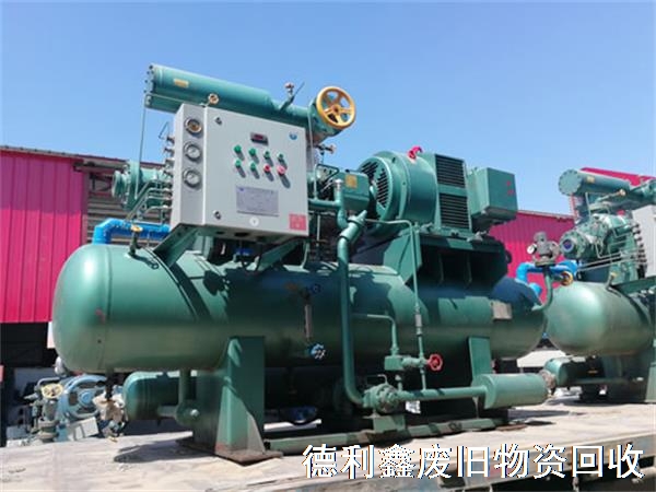 專業(yè)制冷設(shè)備回收，高價回收，上門回收空調(diào)