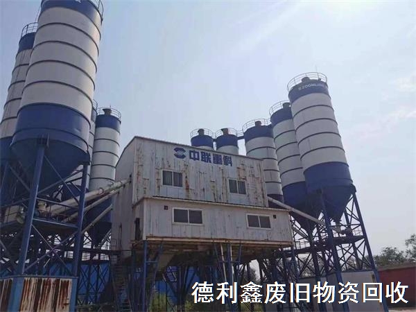 回收攪拌站設(shè)備，京津冀瀝青攪拌站回收