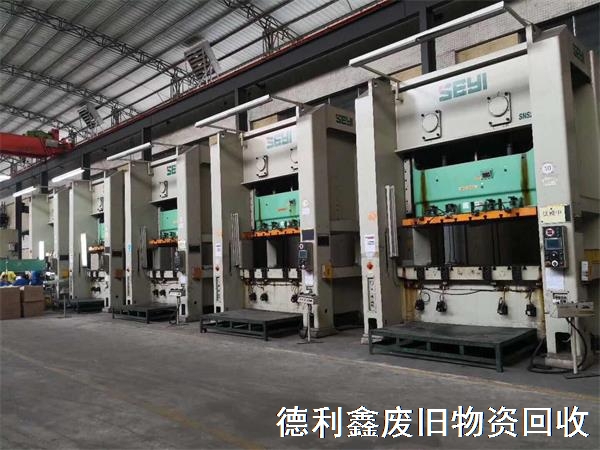 天津機(jī)床設(shè)備回收,天津觸控車床回收