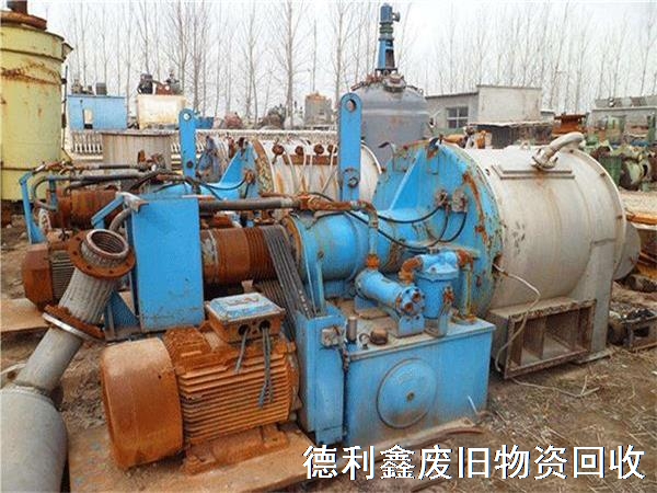 廢舊物資搭上互聯(lián)網(wǎng)快車,搖變“香餑餑”